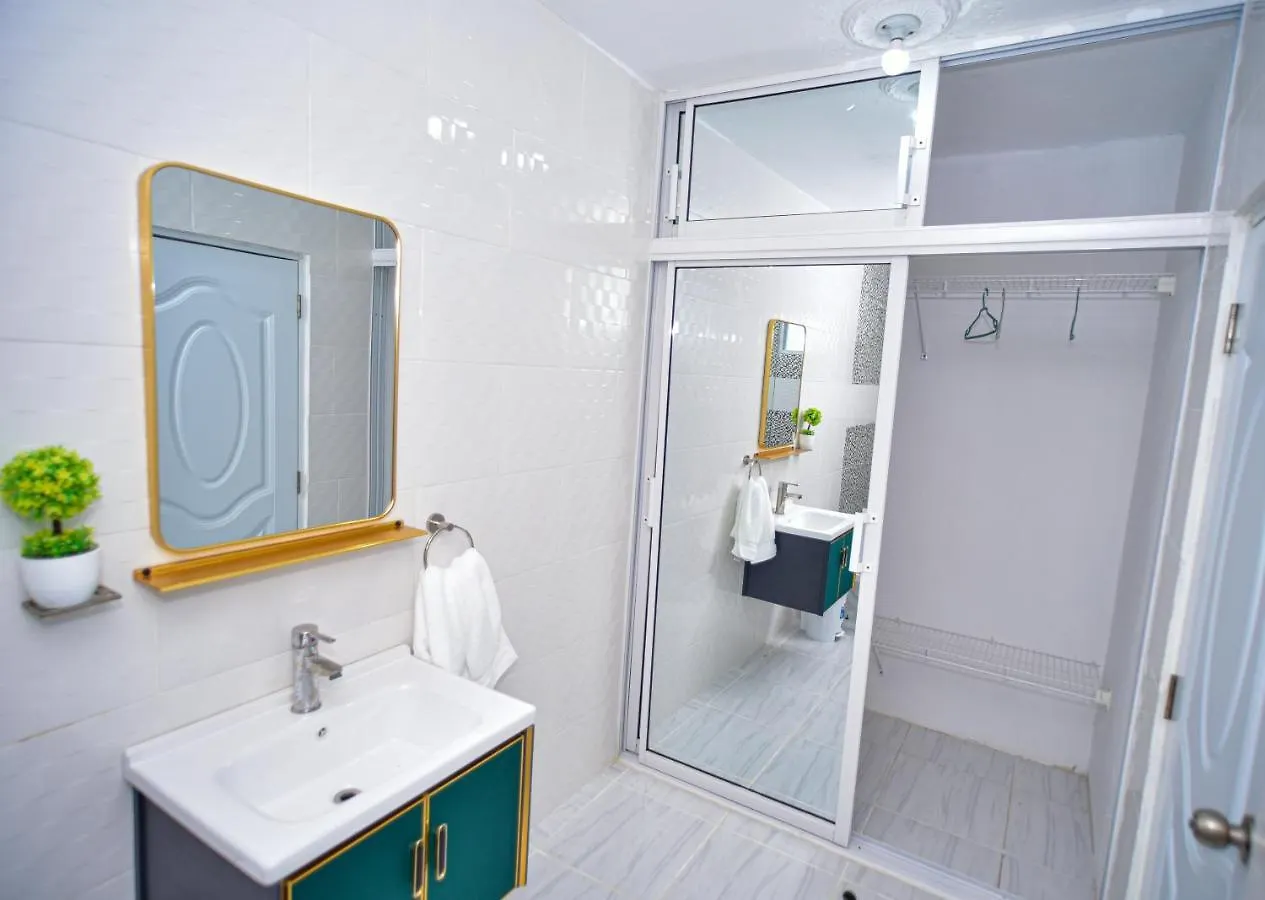 Acogedora Casa En Punta Cana Amueblada 빌라